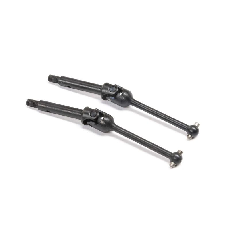 Losi LOS212049 Front Universal Driveshaft Set 2 Mini LMT