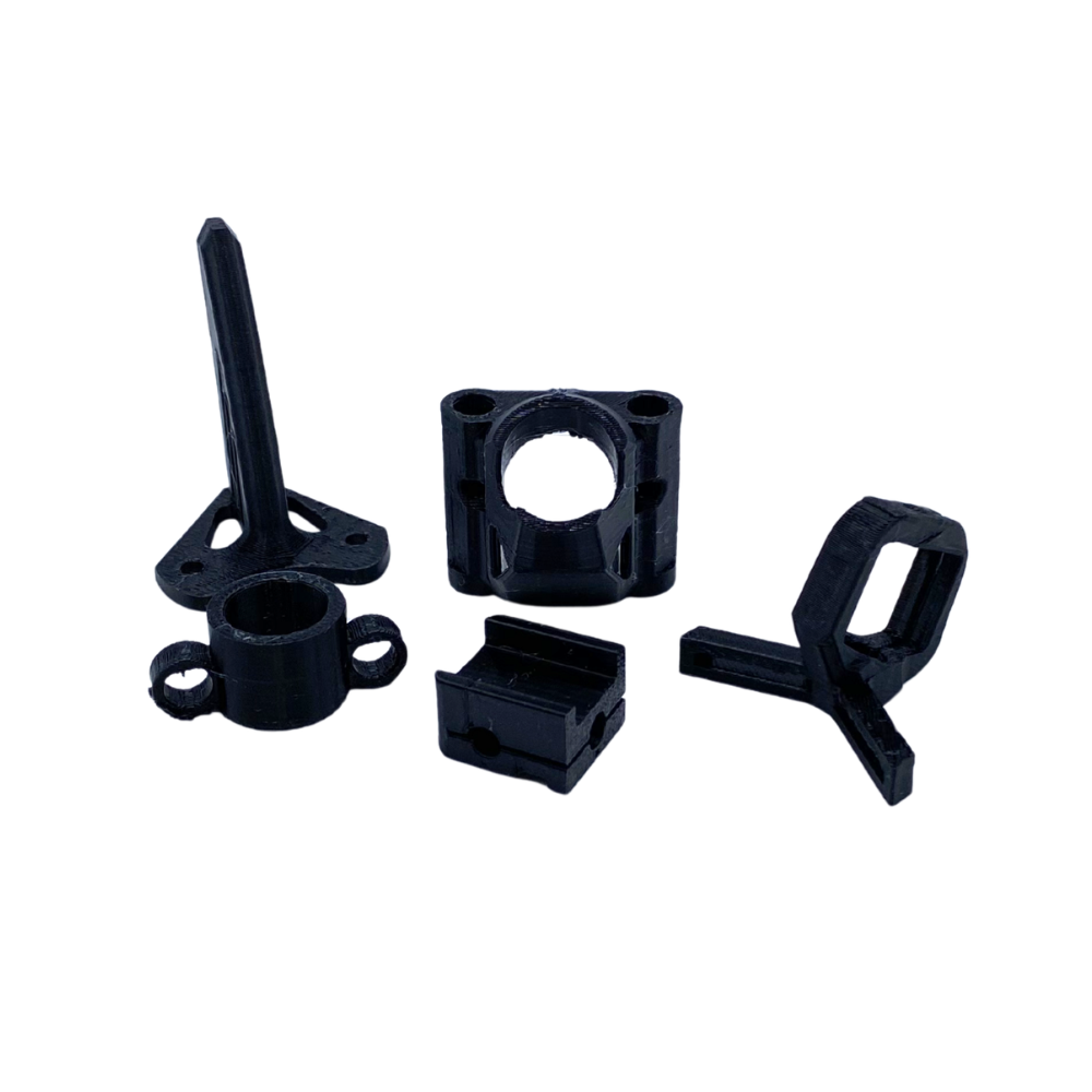 LightSwitch V2 Ultra TPU Kit