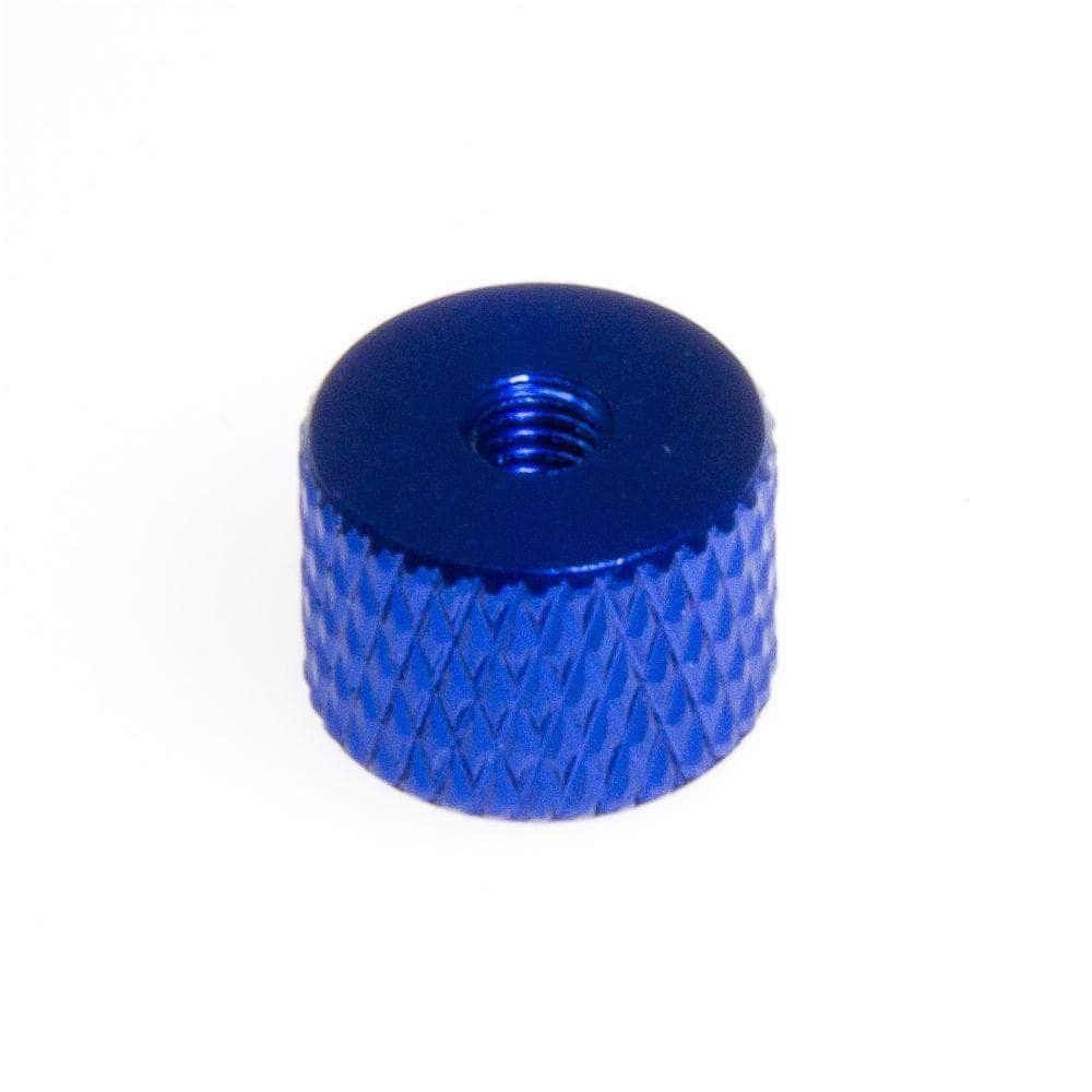 M3 Knurled Thumb Nut Standoff (4PCS) - Choose Your Color