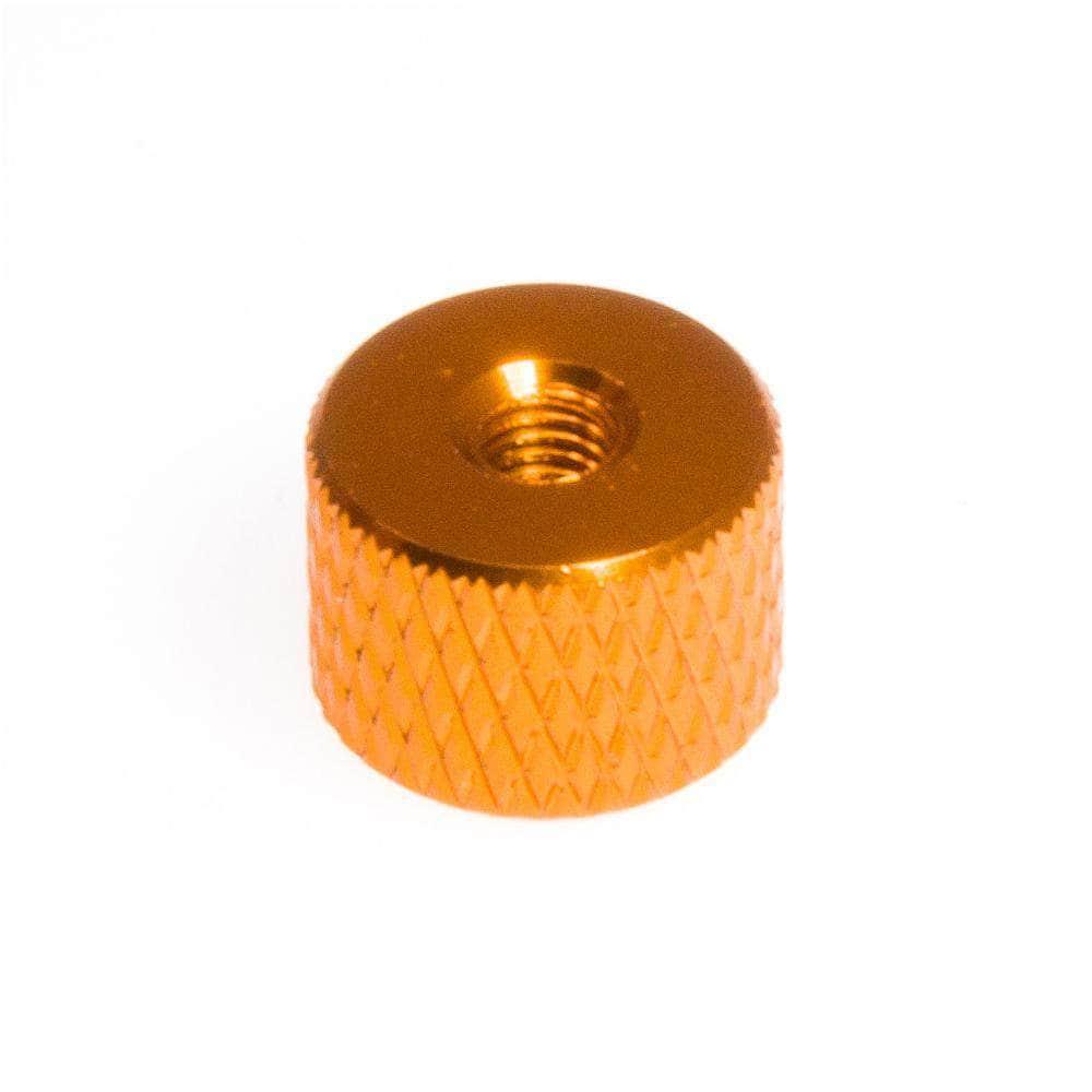 M3 Knurled Thumb Nut Standoff (4PCS) - Choose Your Color