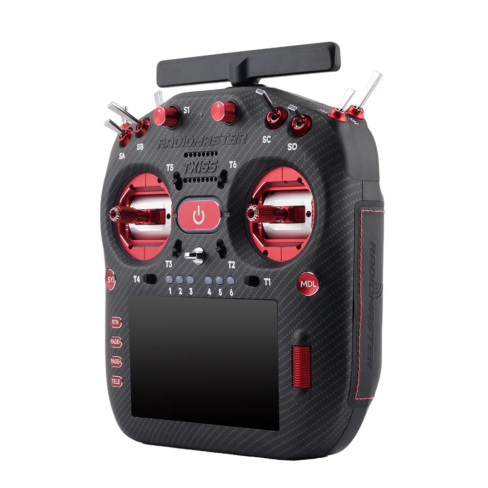 RadioMaster TX16S MK3 MAX