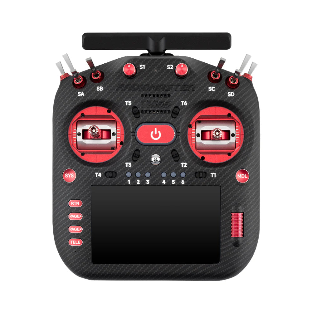 RadioMaster TX16S MK3 MAX