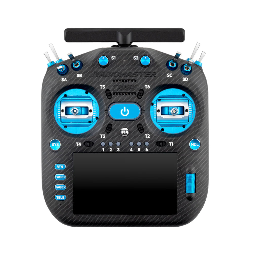 RadioMaster TX16S MK3 MAX