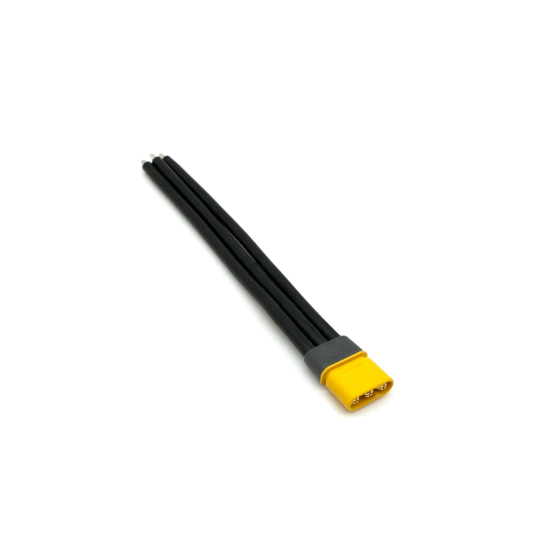 Amass MR30 Pigtail - Male (10 pcs)