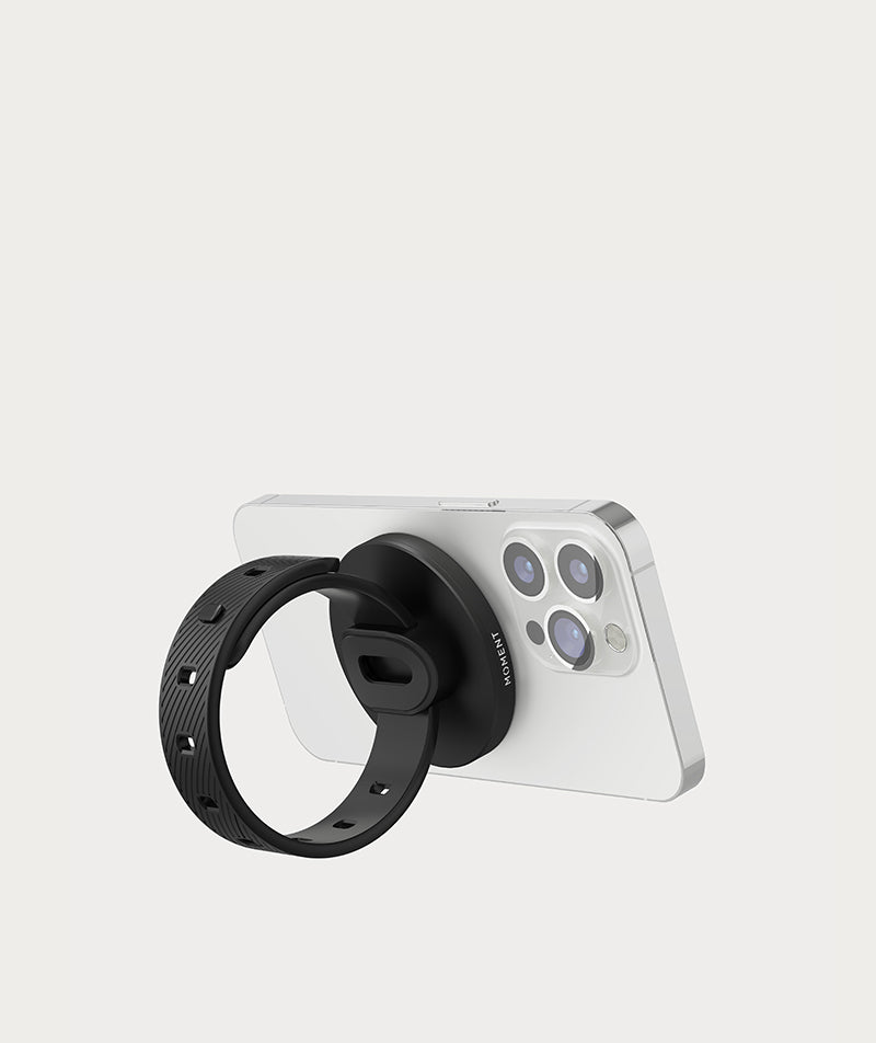 Moment Strap Anywhere Mount for MagSafe