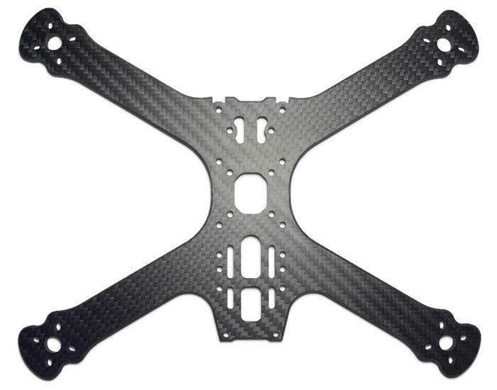 Kit de marco Marmotte de 5" - Elija placa principal estándar o de grado espacial 
