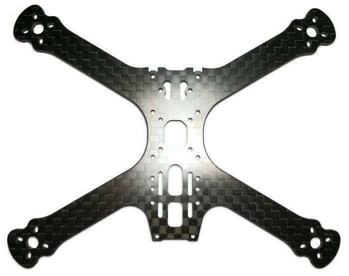 Kit de marco Marmotte de 5" - Elija placa principal estándar o de grado espacial 