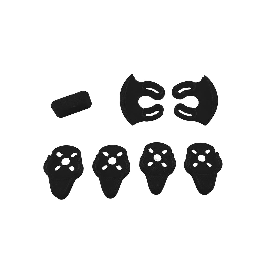 Vannystyle Mini - Protection Pack (7pcs) - Choose Your Style