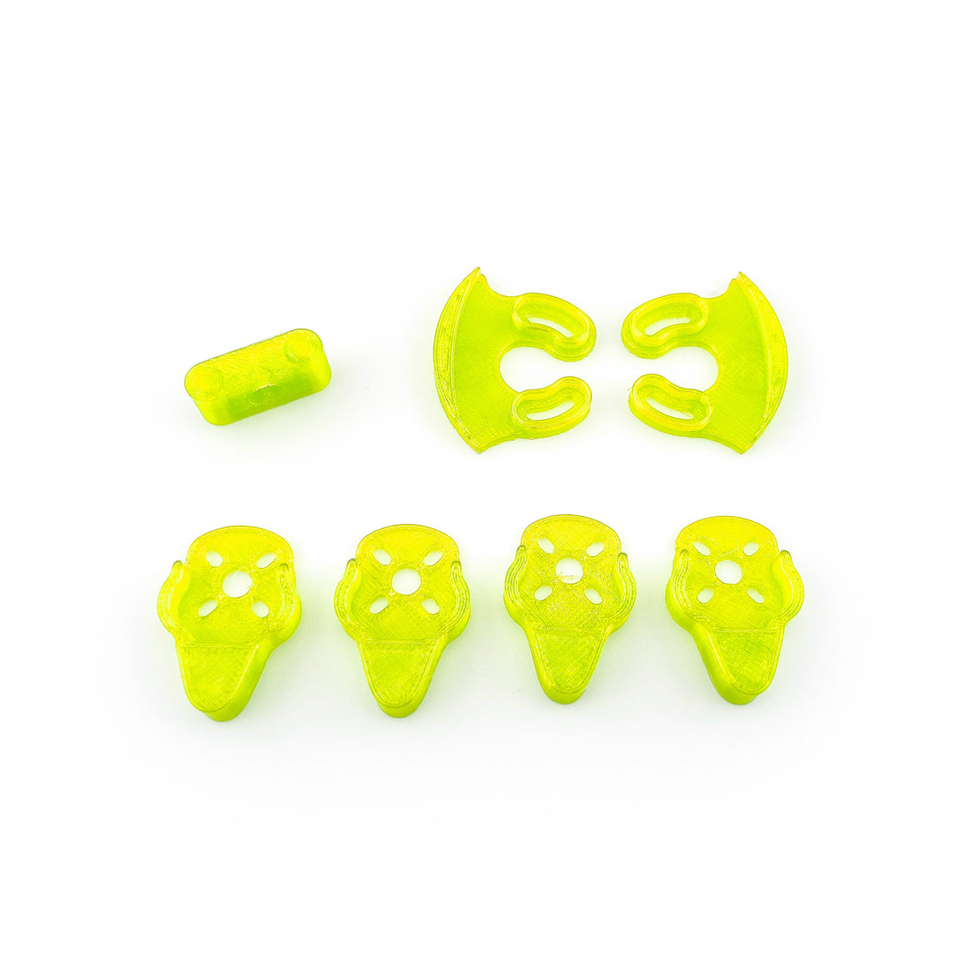 Vannystyle Mini - Protection Pack (7pcs) - Choose Your Style