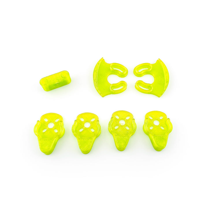 Vannystyle Mini - Protection Pack (7pcs) - Choose Your Style