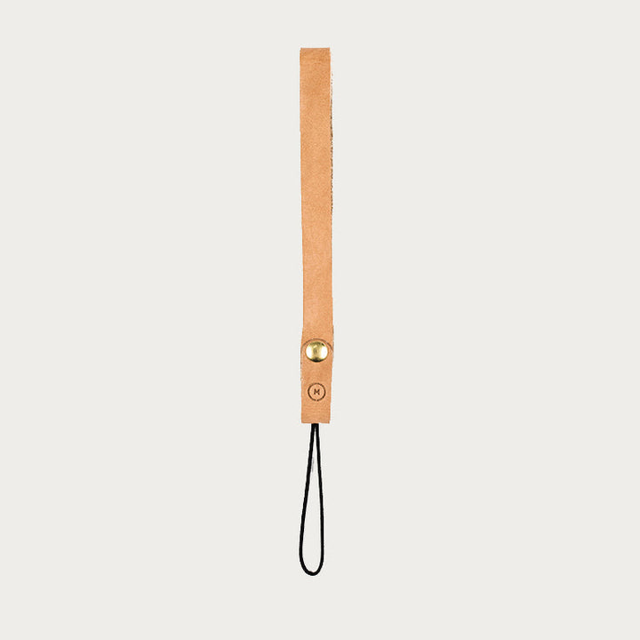 Moment Leather Phone Wrist Strap