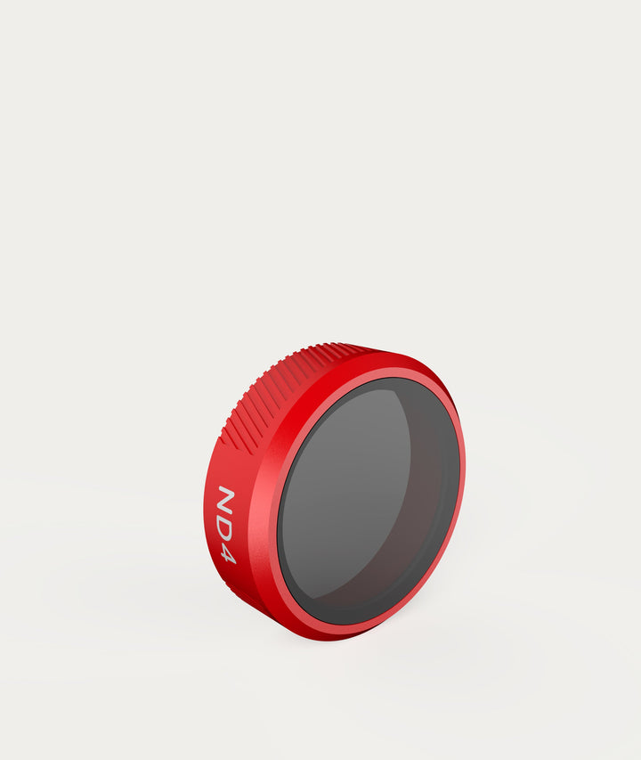 Mavic Air Cine ND Filters
