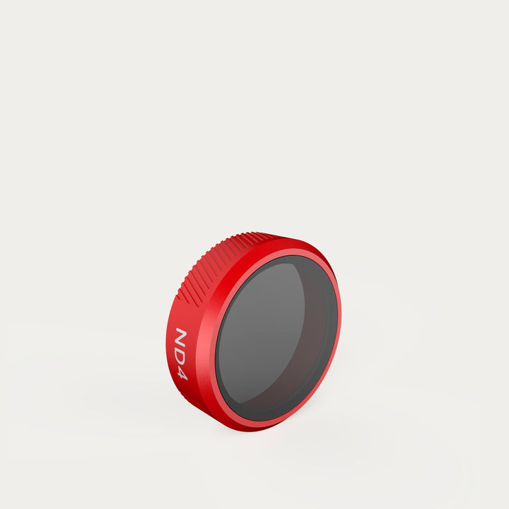 Mavic Air Cine ND Filters