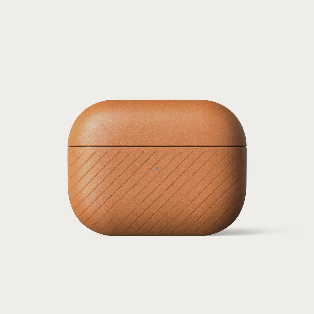 Leather Case for AirPods Pro (2nd Generation)