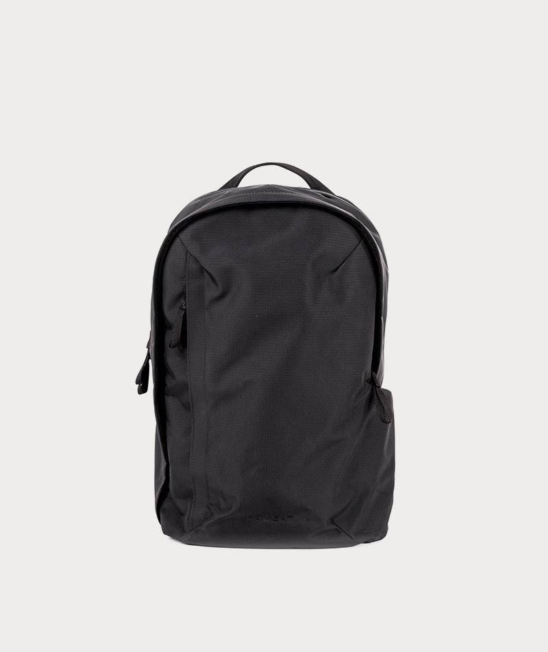 Moment Everything Backpack - 17L & 21L