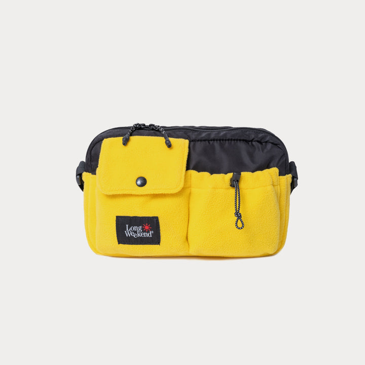 Moment Santa Fe Shoulder Bag