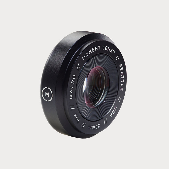 Macro 10x Mobile Lens