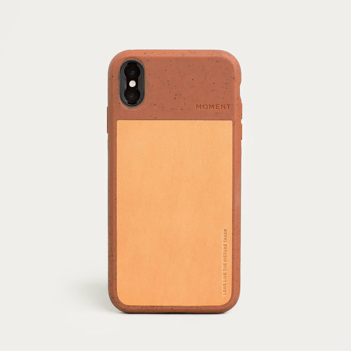Moment Rugged Case for iPhone X / XS / XS Max / XR