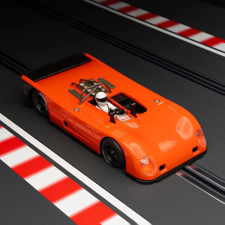 NSR Lola T280/290 Test Car Orange 1/32 Slot Car NSR0510 0510