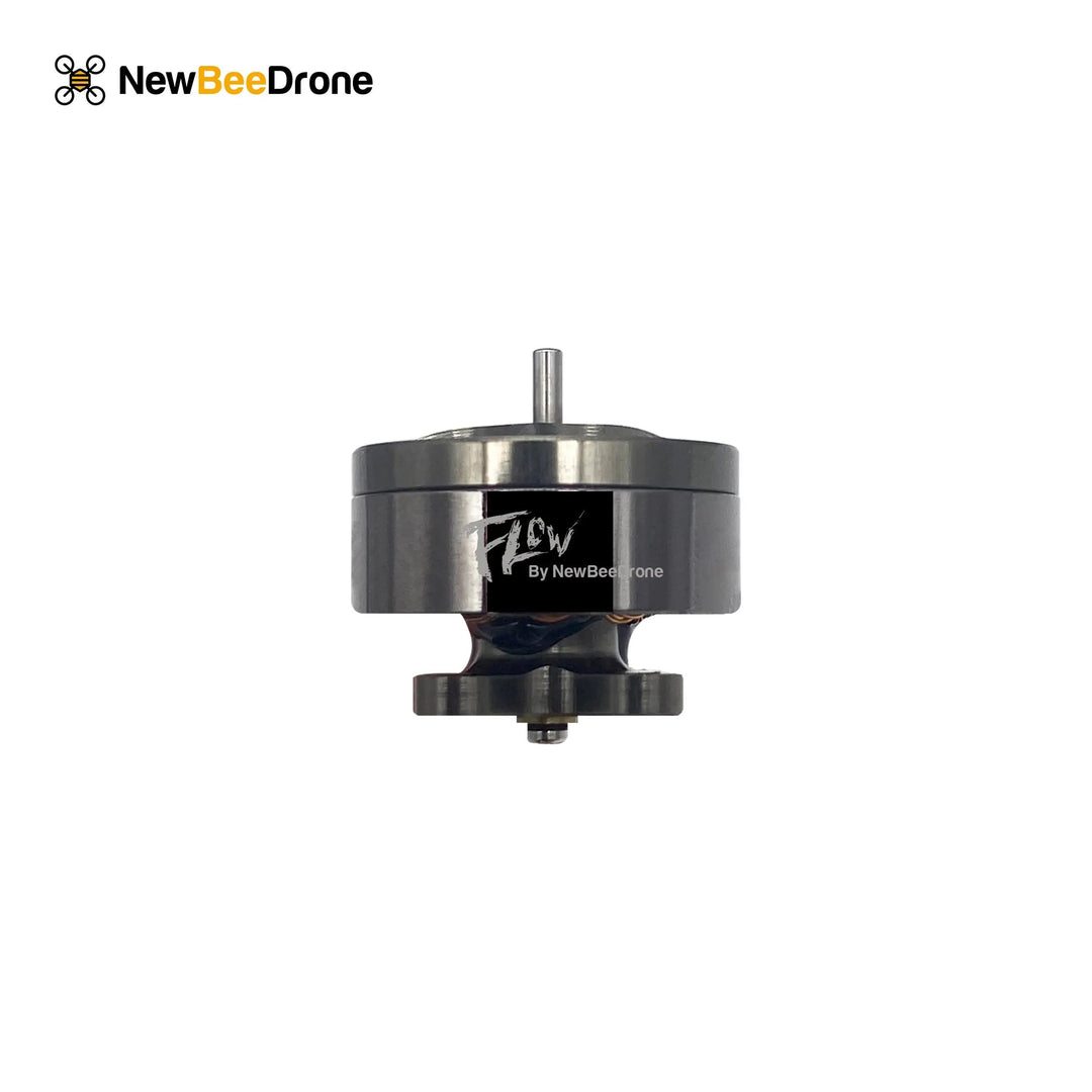 Motor FLOW 1404 4000KV de NewBeeDrone, montaje en T (juego de 4)