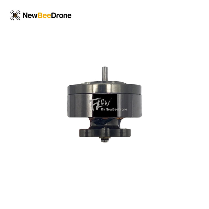 Motor FLOW 1404 4000KV de NewBeeDrone, montaje en T (juego de 4)
