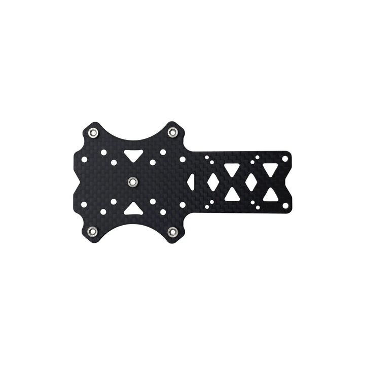 Piezas del marco FPV INERTIA de 5" de NewBeeDrone