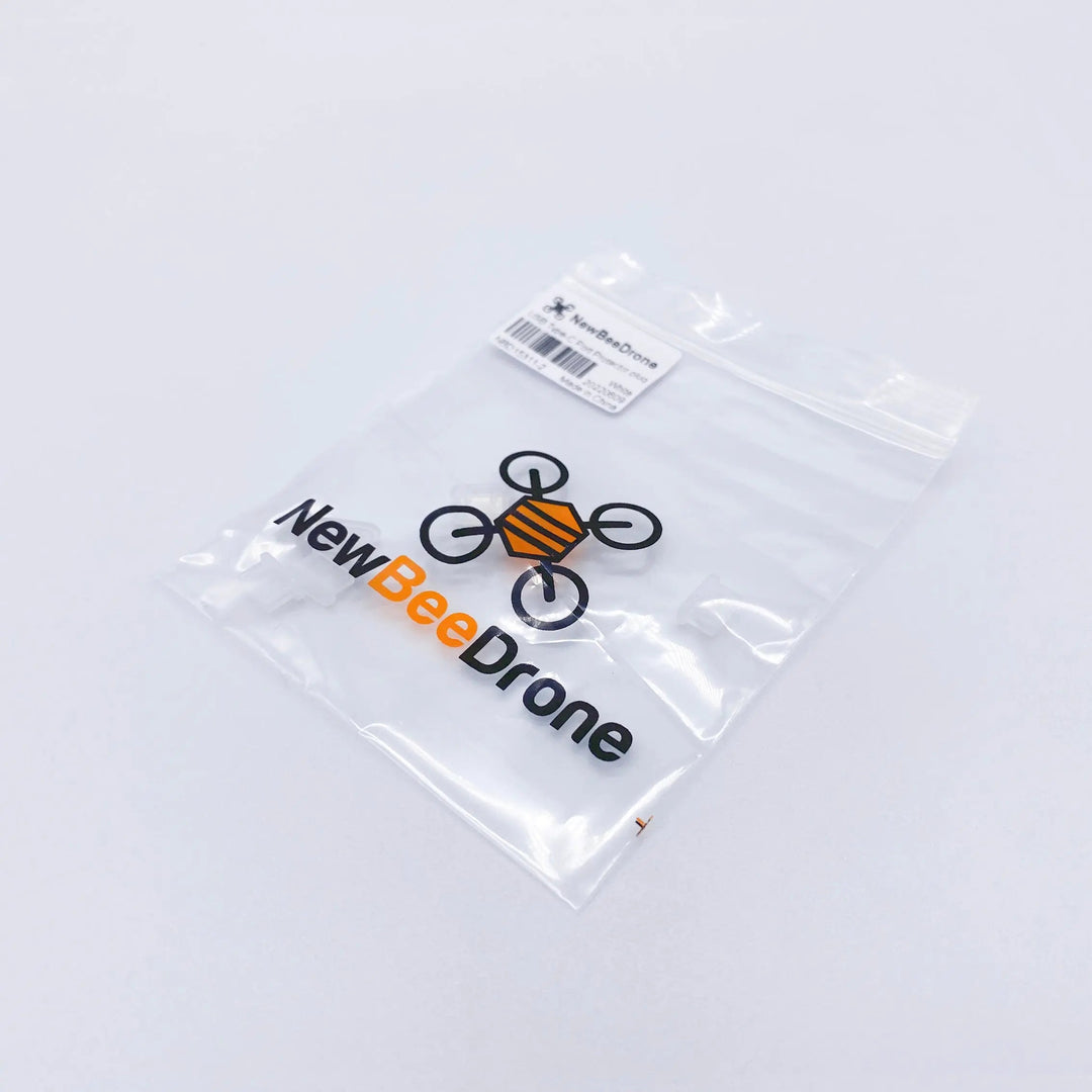 Protector de puerto USB tipo C NewBeeDrone, paquete de 5