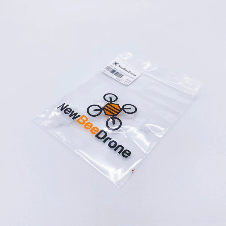 Protector de puerto USB tipo C NewBeeDrone, paquete de 5