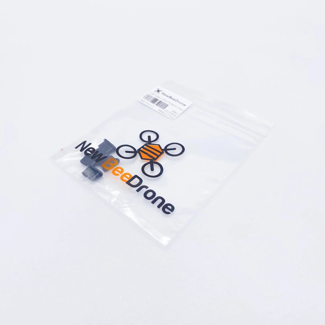Protector de puerto USB tipo C NewBeeDrone, paquete de 5
