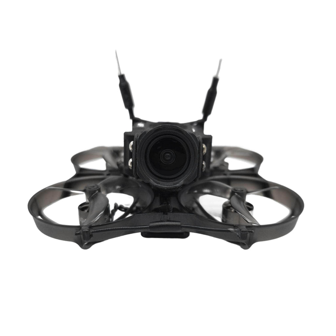 (PRE-ORDEN) NewBeeDrone BNF AcroBee75 BLV4 2S HD 75 mm Whoop con unidad DJI O3 Air y Micro Cam - ELRS 2.4GHz