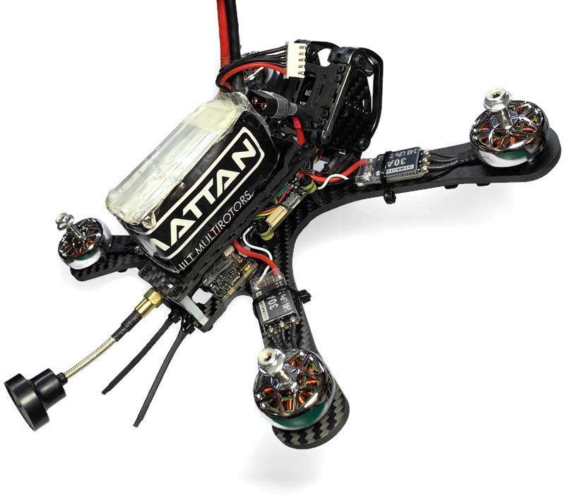Chameleon OG LiPo Battery Lite Grip