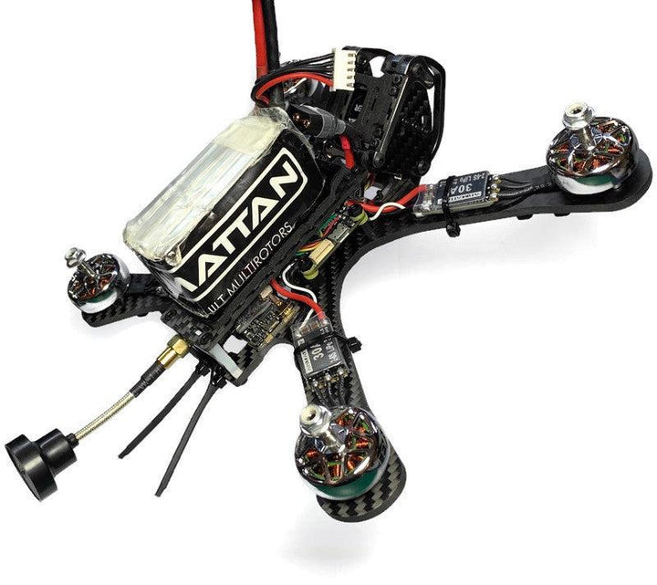 Chameleon OG LiPo Battery Lite Grip