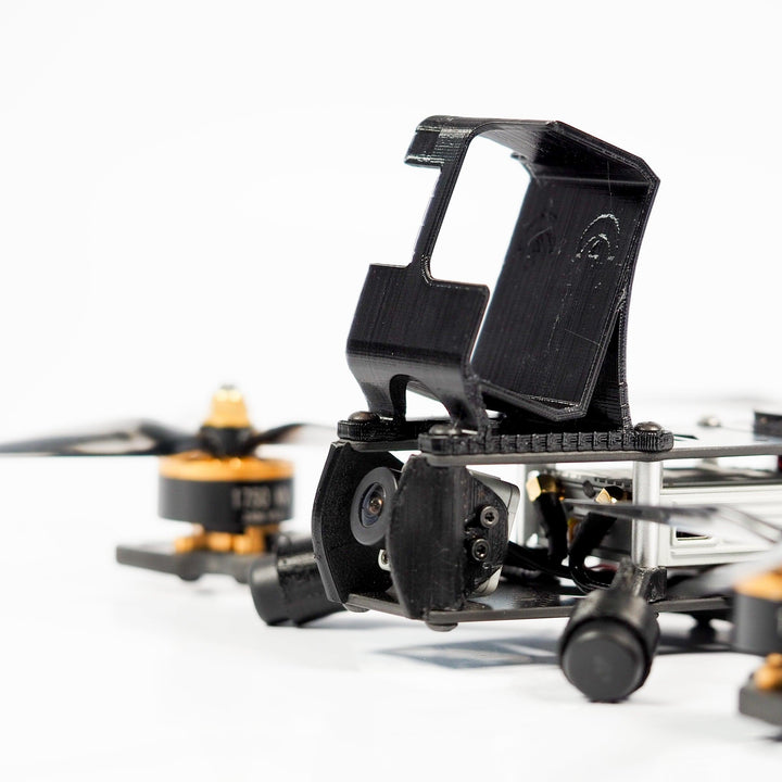 Soporte de TPU para GoPro Vivid de NewBeeDrone