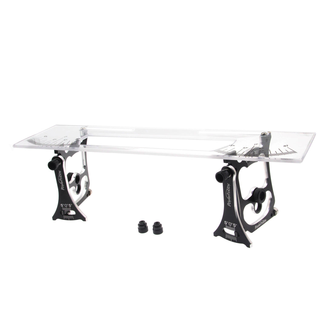 Powerhobby Set-Up Station 1/10 & 1/12 Pan Cars