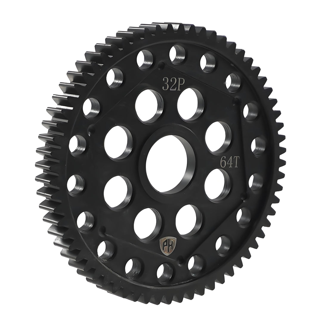 Powerhobby Axial Yeti / Yeti XL 32P 64T Steel Spur Gear
