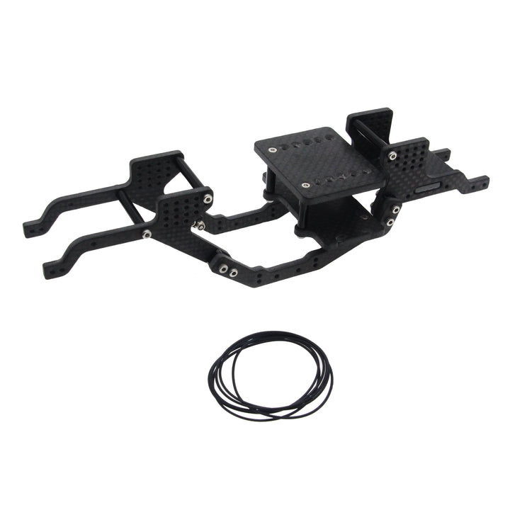 Powerhobby RedCat 1/18 Ascent 18 Carbon Fiber Frame Chassis