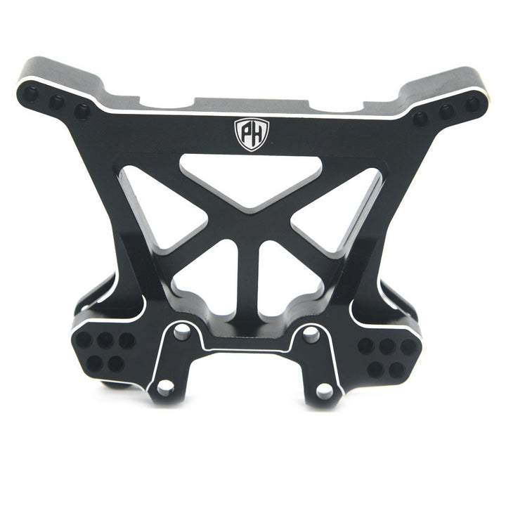 Powerhobby Aluminum Front and Rear Shock Towers FOR Traxxas Jato 4x4