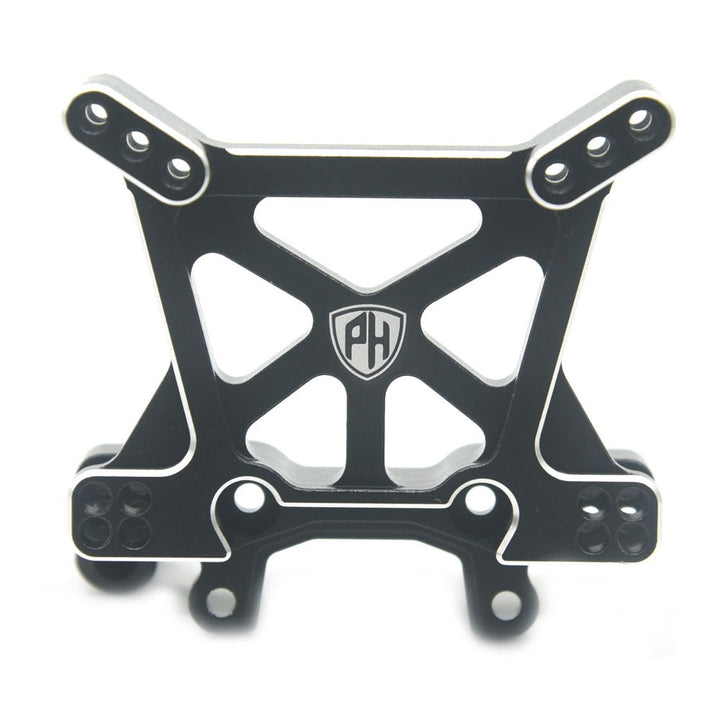 Powerhobby Aluminum Front and Rear Shock Towers FOR Traxxas Jato 4x4