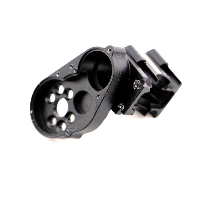 Powerhobby Axial SCX30 Aluminum Gear Box w Clear Cover