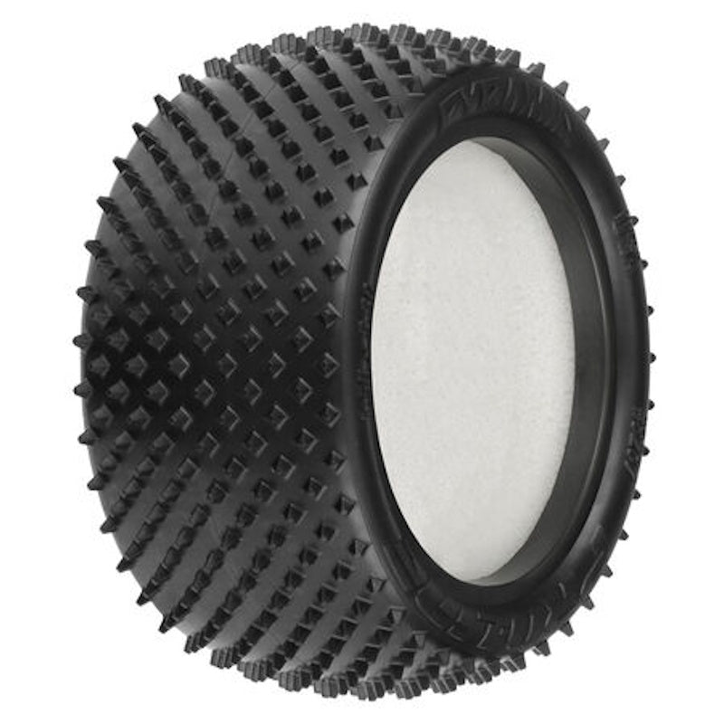 Pro-Line 8267-303 1/10 Pyramid CR3 Rear 2.2" Astro Buggy Tires (2)