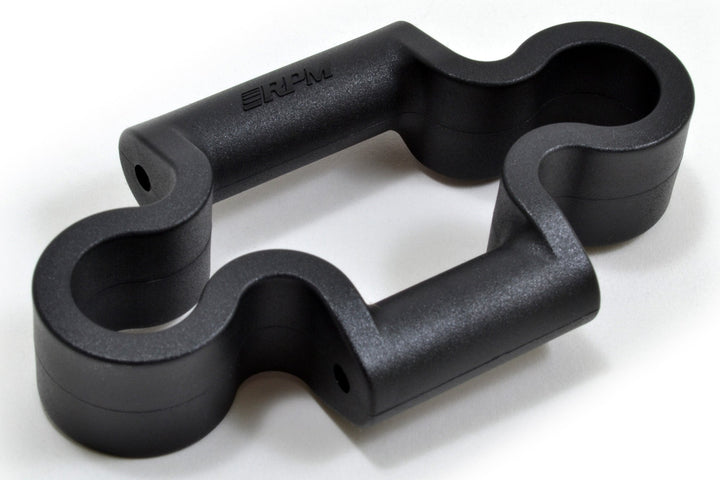 RPM 70522 Rear Bumper Traxxas XRT