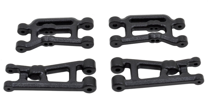 RPM 72242 Heavy Duty Front & Rear A-Arms Losi Micro-B / Micro-T