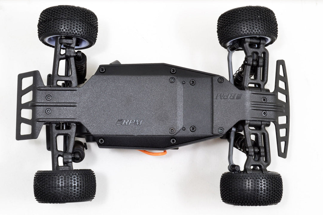 RPM 72242 Heavy Duty Front & Rear A-Arms Losi Micro-B / Micro-T