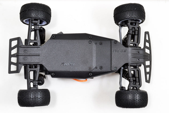 RPM 72242 Heavy Duty Front & Rear A-Arms Losi Micro-B / Micro-T