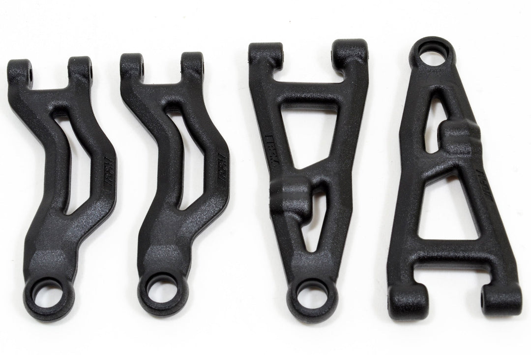 RPM 72292 ARRMA Grom Upper & Lower Front A-arms (Set A)
