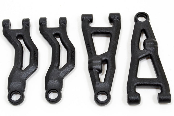 RPM 72292 ARRMA Grom Upper & Lower Front A-arms (Set A)