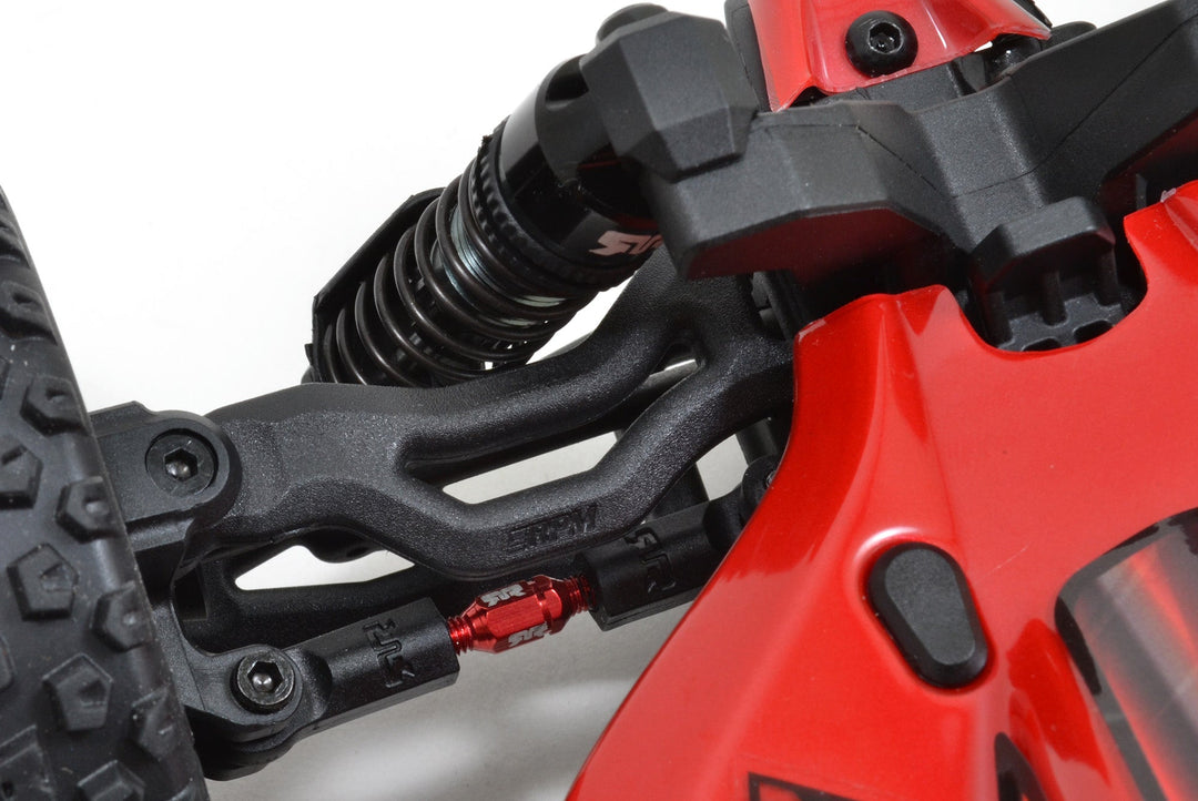 RPM 72292 ARRMA Grom Upper & Lower Front A-arms (Set A)