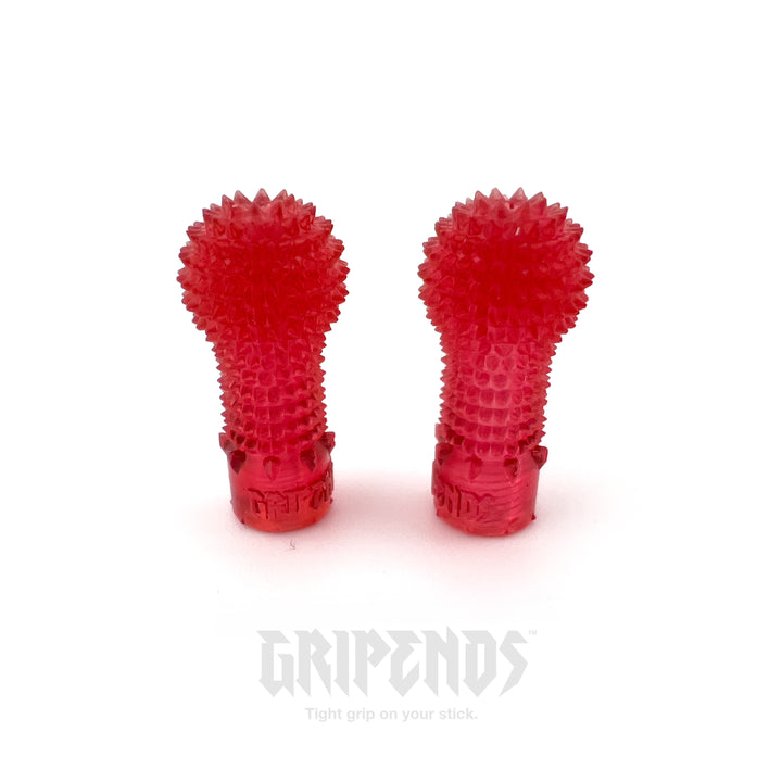 WREKD® GripEnds - Daubers - Choose Thread Size / Color