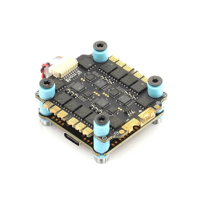 Controlador de vuelo Diatone MAMBA F405MK2 V2 F40MK2/F55 Stack 30MM/M3 - Elija FC/STACK/ESC 