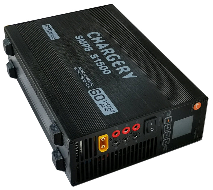 Chargery S1500 V3.0 Power Supply